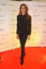 Isabell Kristensen Fashion Show & Party at BAFTA